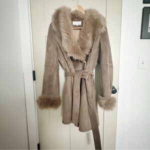 Calvin Klein Penny Lane Jacket